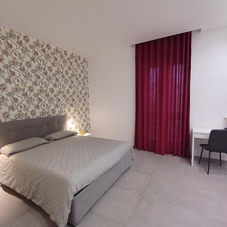 A Casa Del Mercante Monopoli Buitenkant foto