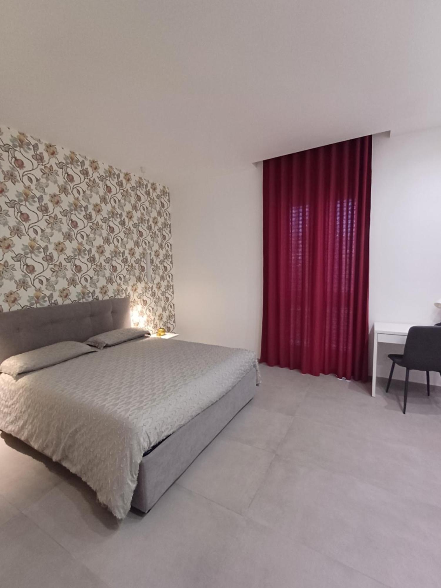 A Casa Del Mercante Monopoli Buitenkant foto